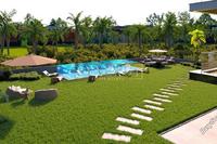 3 Bedroom Apartment · Germasogeia (Limassol) for sale 