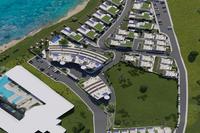 2 Bedroom Apartment · Paphos Municipality (Paphos) for sale 