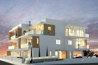 2 Bedroom Apartment in Dromolaxia (Larnaca) for sale 
