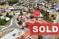 5 Bedroom Detached house · Kaimakli (Nicosia) for sale 