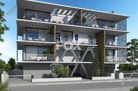 2 Bedroom Apartment · Zakaki (Limassol) for sale 