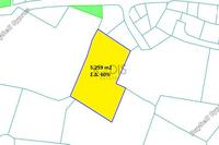 5259 SQM Land · Kallithea (Nicosia) for sale 
