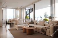 2 Bedroom Apartment in Strovolos (Nicosia) for sale 