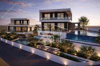 4 Bedroom Detached house · Agios Tychonas (Limassol) for sale 