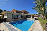 5 Bedroom Detached house in Platy Aglantzias (Nicosia) for sale 