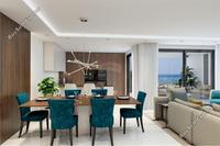 3 Bedroom Apartment in Agios Tychonas (Limassol) for sale 
