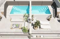 2 Bedroom Apartment in Agios Ioannis (Limassol) for sale 