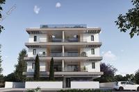 2 Bedroom Penthouse in Latsia (Nicosia) for sale 