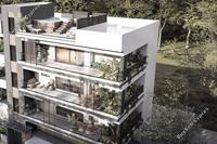 2 Bedroom Apartment in Verengaria Limassol (Limassol) for sale 