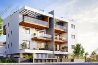 1 Bedroom Apartment · Kato Polemidia (Limassol) for sale 