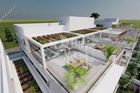 2 Bedroom Apartment in Livadia Larnacas (Larnaca) for sale 