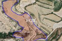 19399 SQM Land in Stroumbi (Paphos) for sale 