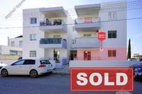 2 Bedroom Ground floor apartment · Latsia (Nicosia) for sale 