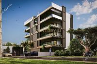 2 Bedroom Apartment in Potamos Germasogeias (Limassol) for sale 