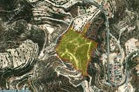 47158 SQM Land in Palodeia (Limassol) for sale 