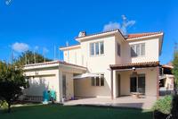 5 Bedroom Detached house · Makedonitissa (Nicosia) to rent 