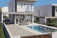 3 Bedroom Detached house · Chlorakas (Paphos) for sale 