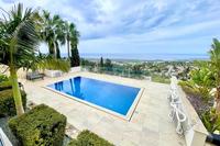 3 Bedroom Detached house in Kamares Tala (Paphos) for sale 