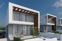 3 Bedroom Detached house · Agia Marinouda (Paphos) for sale 