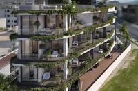 2 Bedroom Apartment in Linopetra (Limassol) for sale 