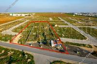 9098 SQM Plot in Kokkinotrimithia (Nicosia) for sale 