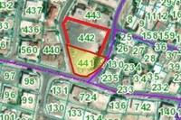 3154 SQM Plot · Ormideia (Larnaca) for sale 
