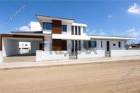 5 Bedroom Detached house in Sotiros Agios Ioannis Larnaca (Larnaca) for sale 