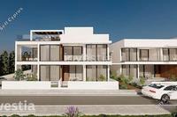 2 Bedroom Apartment · Livadia Larnacas (Larnaca) for sale 