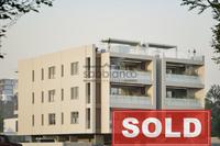 1 Bedroom Apartment in Aradippou (Larnaca) for sale 