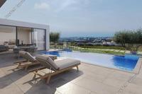 3 Bedroom Detached house · Tala (Paphos) for sale 