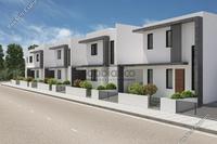 3 Bedroom Detached house · Oroklini (Larnaca) for sale 