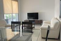 2 Bedroom Apartment in Germasogeia (Limassol) to rent 