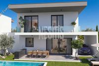 4 Bedroom Detached house in Livadia Larnacas (Larnaca) for sale 