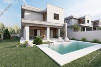 3 Bedroom Detached house in Souni Zanakia (Limassol) for sale 