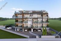1 Bedroom Apartment in Agios Athanasios (Limassol) for sale 