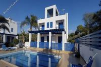 3 Bedroom Detached house · Kouklia Pafou (Paphos) to rent 