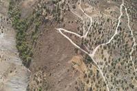 28763 SQM Land in Salamiou (Paphos) for sale 