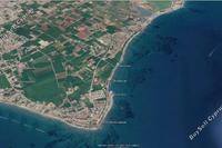 8084 SQM Land in Pervolia (Larnaca) for sale 
