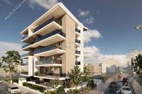 3 Bedroom Apartment · Agios Andreas Nicosia (Nicosia) for sale 