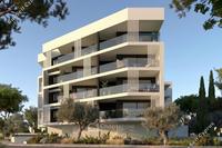 3 Bedroom Penthouse in Agios Dometios (Nicosia) for sale 