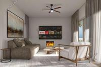 3 Bedroom Detached house · Agios Theodoros Larnacas (Larnaca) for sale 