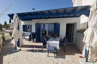 2 Bedroom Bungalow · Tsada (Paphos) for sale 