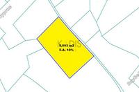 5993 SQM Land · Tseri (Nicosia) for sale 