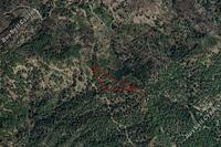 8715 SQM Land in Foini (Limassol) for sale 