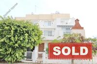 2 Bedroom Penthouse · Kapparis (Famagusta) for sale 