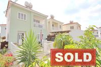 2 Bedroom Detached house · Agia Triada (Famagusta) for sale 