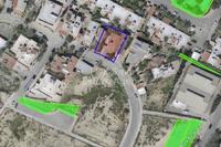 502 SQM Plot in Pallouriotissa (Nicosia) for sale 