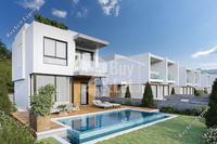 3 Bedroom Detached house · Chlorakas (Paphos) for sale 