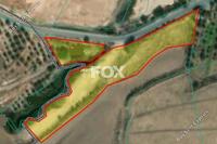 6700 SQM Land · Anarita (Paphos) for sale 