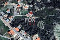 763 SQM Plot in Kyperounta (Limassol) for sale 